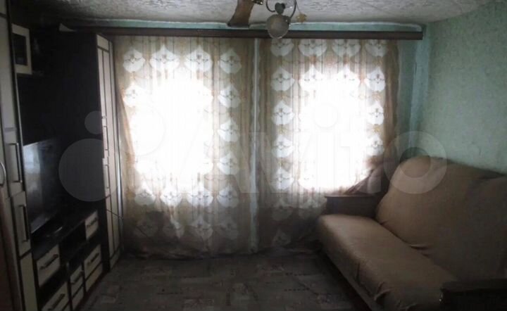 Дом 40 м² на участке 9 сот.