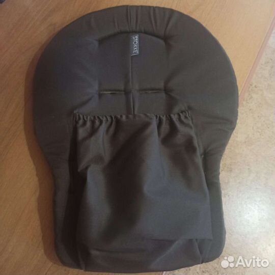Вкладыш для коляски stokke