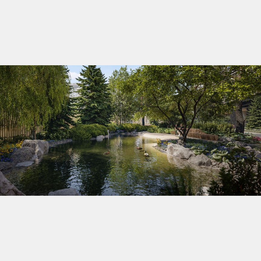 3-к. квартира, 218,6 м², 5/14 эт.