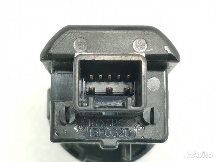 Кнопка старт/стоп Toyota Rav4 CA40 2.2 2adfhv 2018