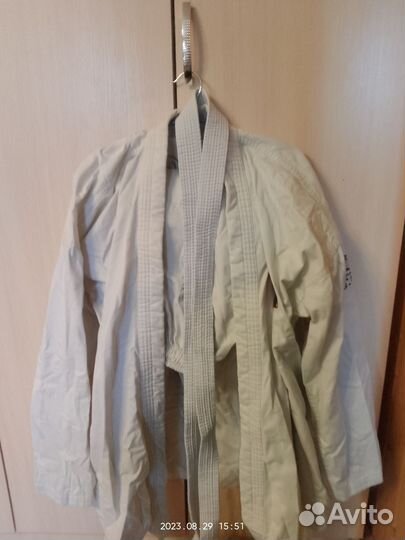 Добок для тхэквондо 180