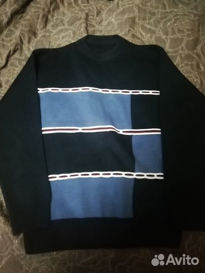 Джемпер
