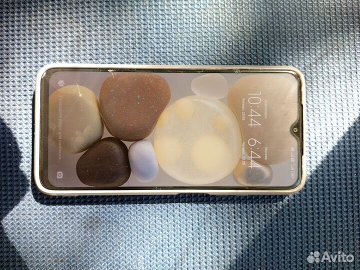 Xiaomi Redmi 9T, 4/128 ГБ