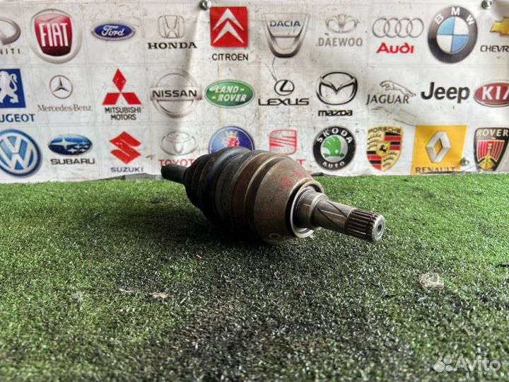 Шрус внутренний Opel Astra H Z16XEP 2006