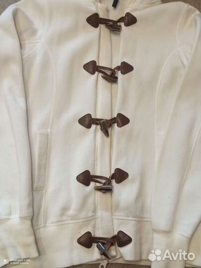 Толстовка с капюшоном детская