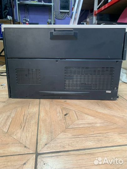 Принтер HP Color LaserJet Enterprise CP5525