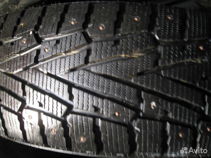 Nexen Winguard Ice 235/65 R17
