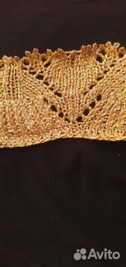 Пряжа для вязания