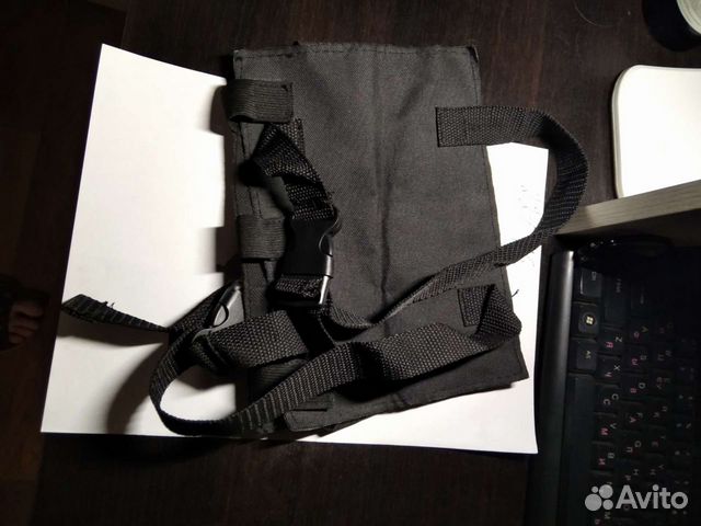 Крепеж для планшета в машину