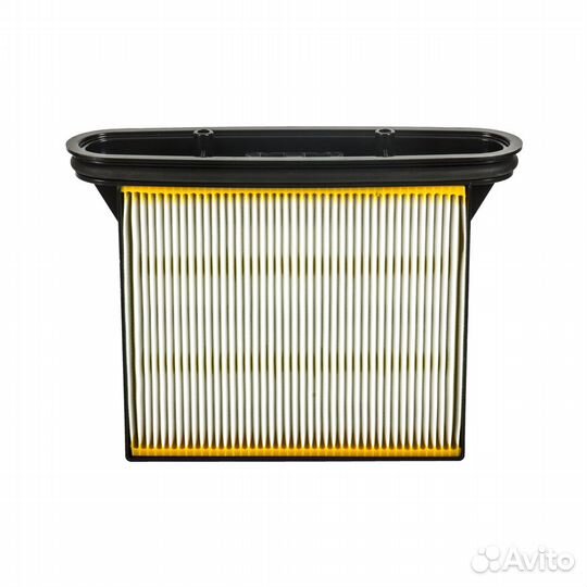 Фильтр для пылесоса Starmix / Bosch / Metabo