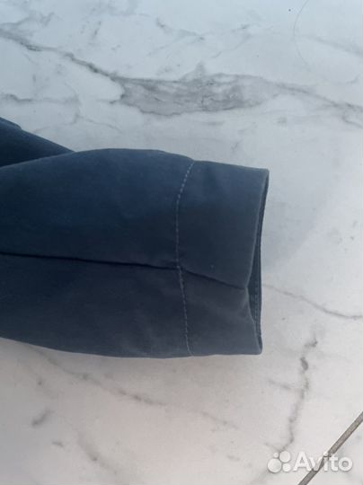 Плащ для девочки 116