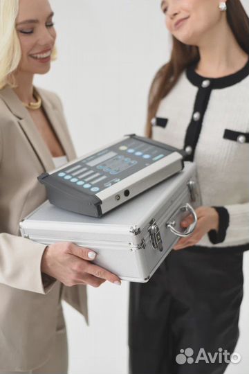 Косметологическое оборудование Plasma RFL