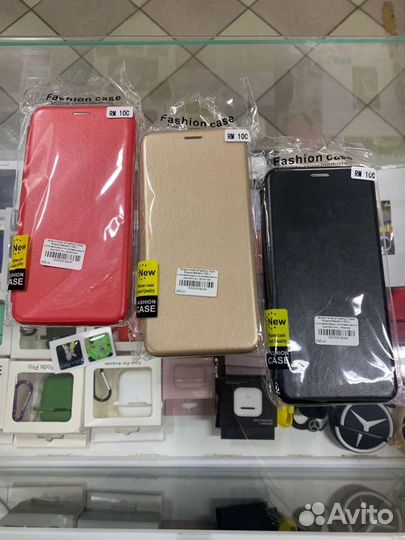 Чехол на Redmi 10c