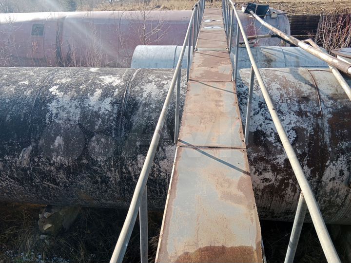 Склад, 300 м²