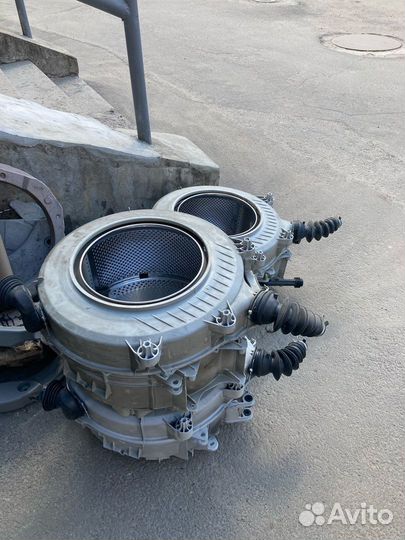 Баки для стиральных машин б/у