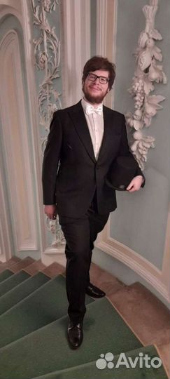 Оперный певец. Свадьбы, корпоративы, семейные торж