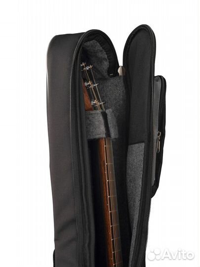 Чехол для акустической гитары Lutner LDG-6