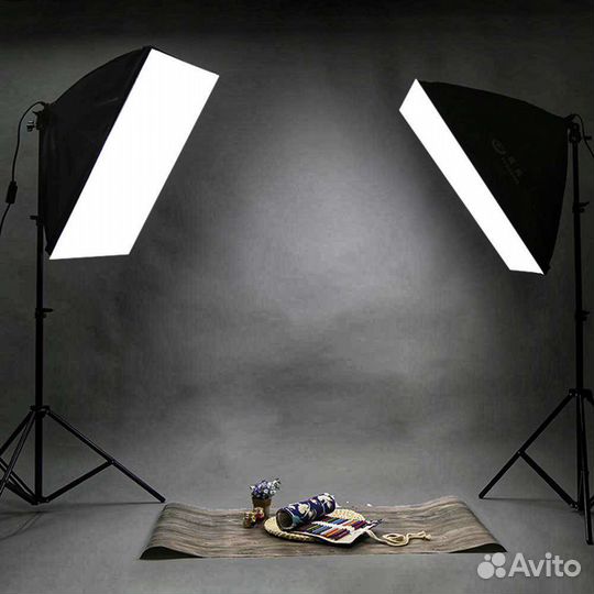 Софтбокс новый