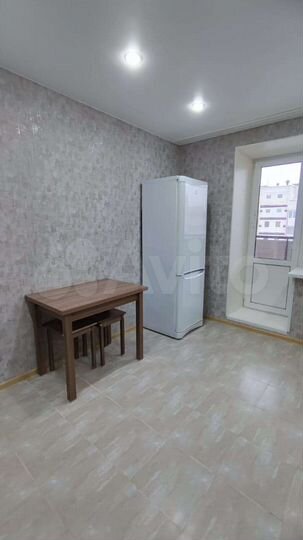 1-к. квартира, 34 м², 9/10 эт.