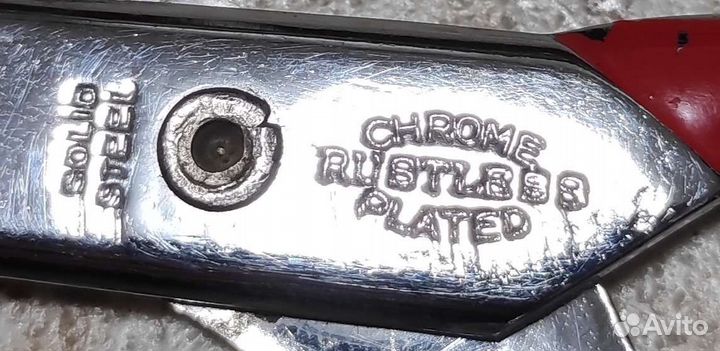 Ножницы Sheffield