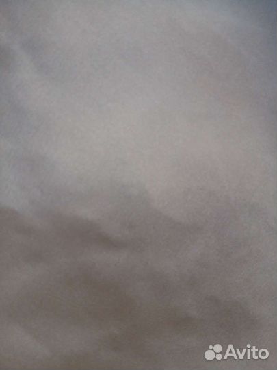 Ткань тафта тяжёлая