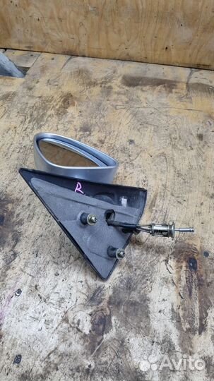 Зеркало боковое правое Hafei Brio (Lobo)