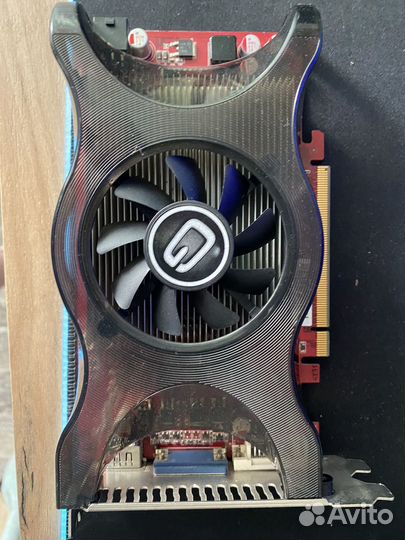 Видеокарта