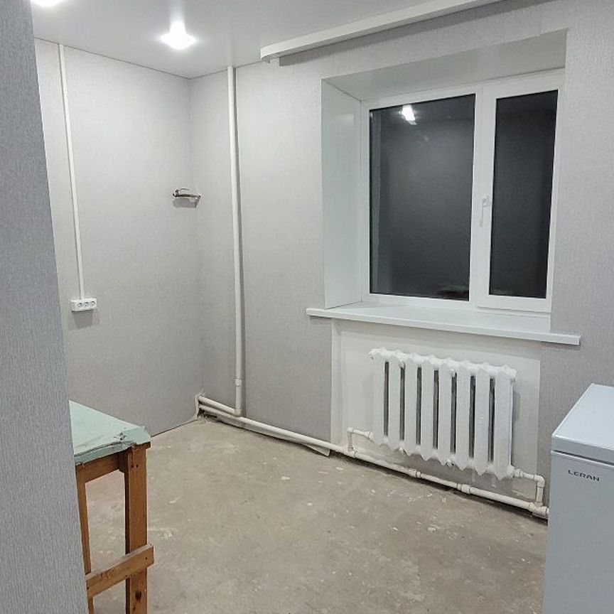 Квартира 2-комн. 40.9 м² в Сокол — фото 9 из 13