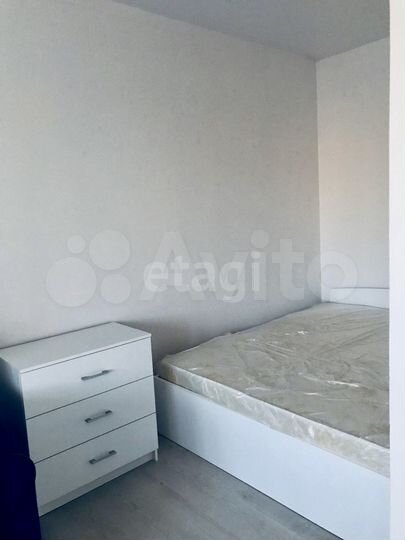 Квартира-студия, 30 м², 4/19 эт.