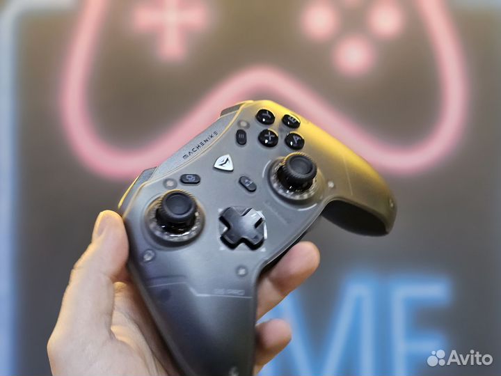 Беспроводной геймпад Xbox / пк / Machenike G5 pro