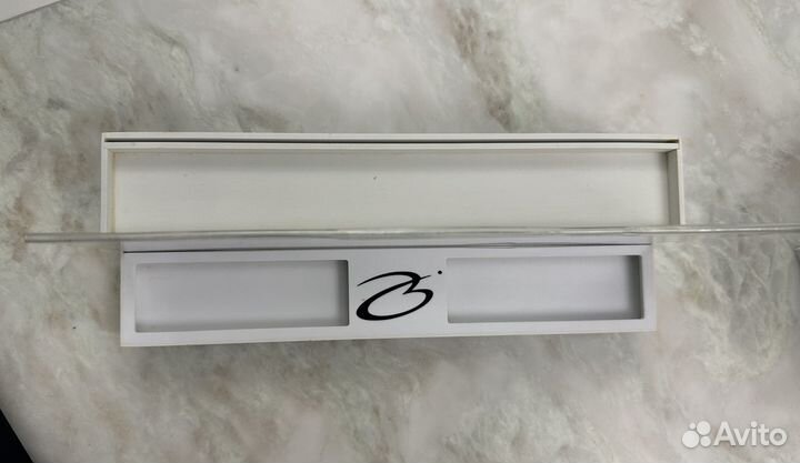 Подставка под шампуни и лаки