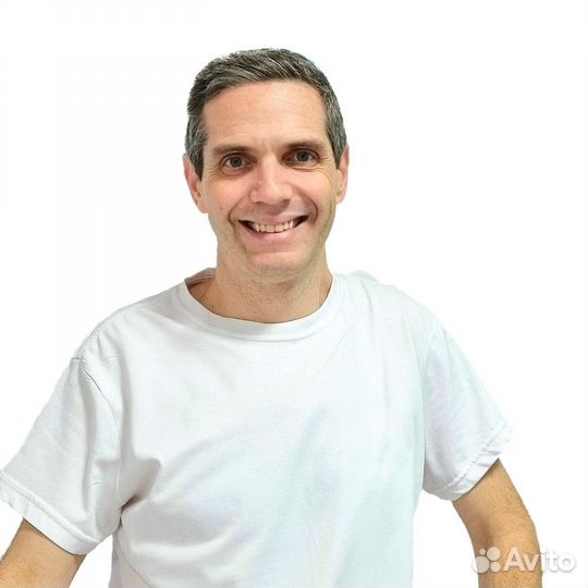 Преподаватель итальянского языка