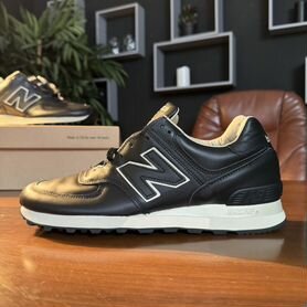 New balance 576 leather online