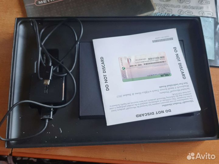 Зарядное устройство для планшета asus vivotab с
