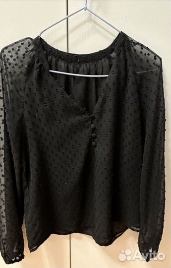 Женские вещи пакетом