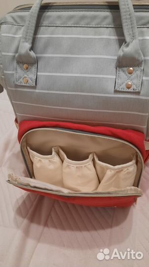 Рюкзак для девочки