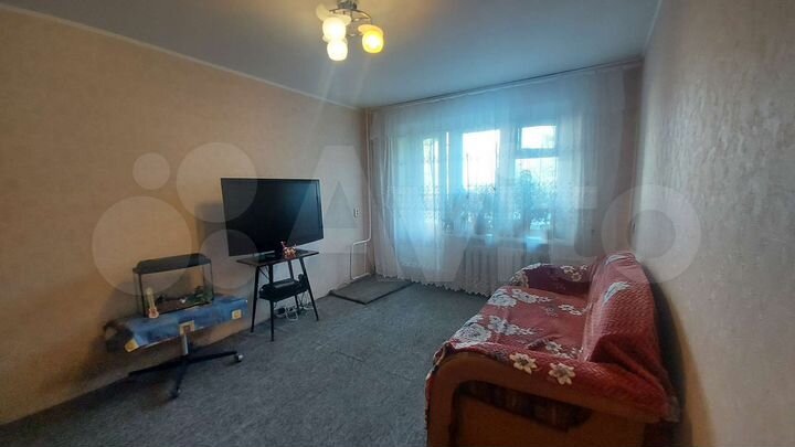 2-к. квартира, 44 м², 2/9 эт.