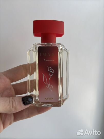 Духи разные