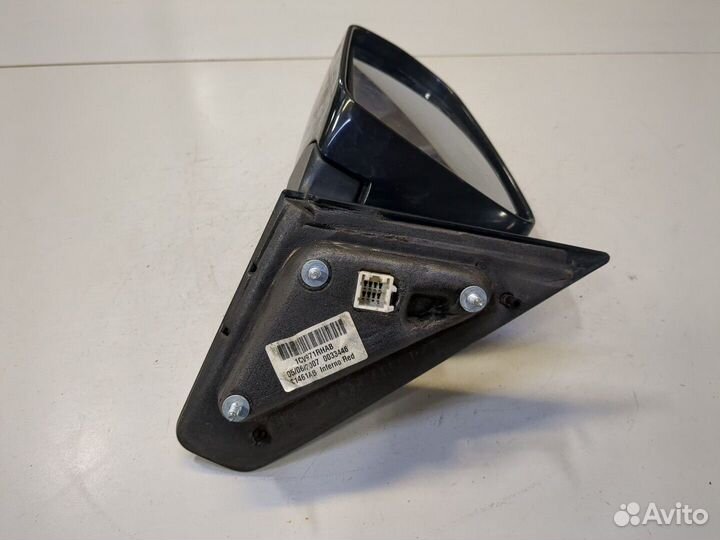 Зеркало боковое Dodge Avenger 2007, 2009