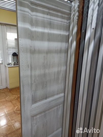 Дверь межкомнатная вельс