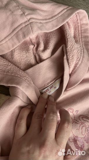 Костюм для девочки 2-3 года