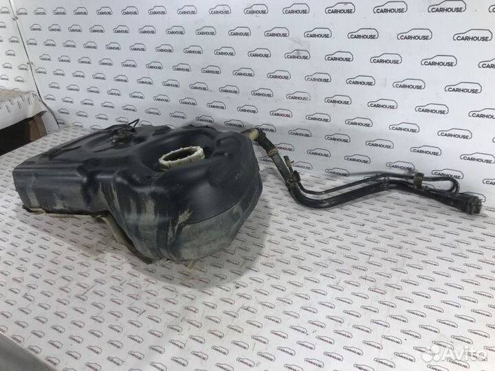 Топливный бак (бензобак) Honda Crv 2.0 R20A2 2008