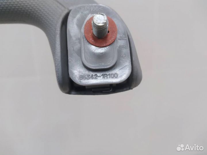 Ручка внутренняя потолочная Hyundai Solaris 2010-2