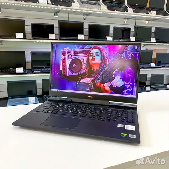 Ноутбуки с гарантией. Большой выбор