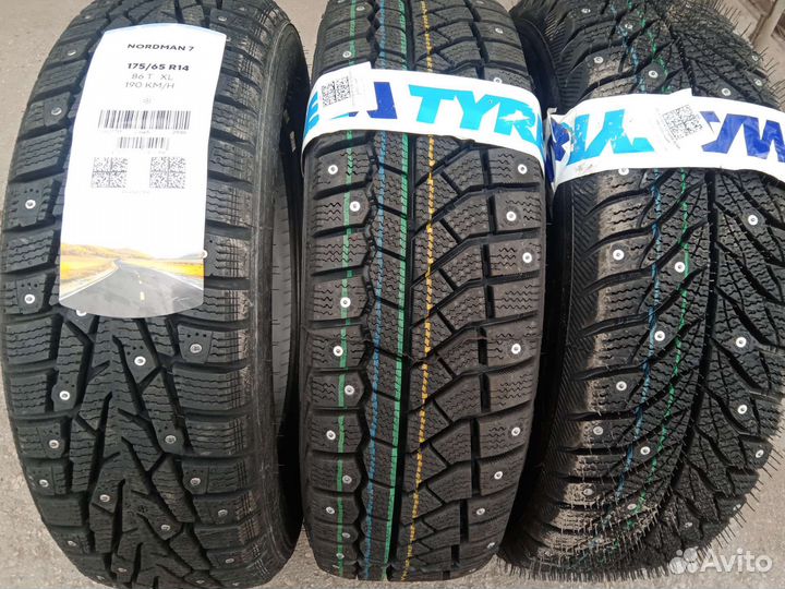 КАМА Alga (HK-531) 175/65 R14