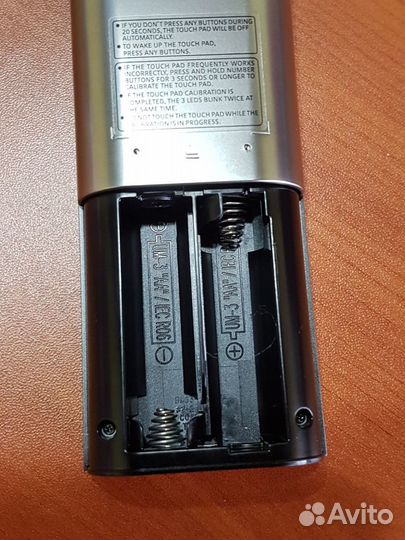 Пульт samsung оригинал AA59-00631A