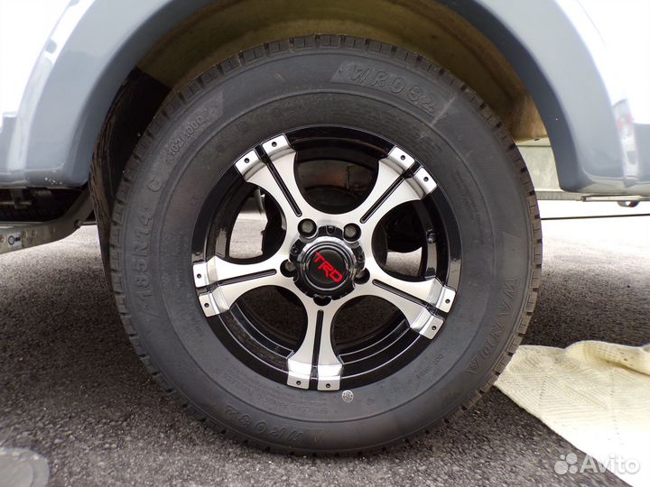 Прицеп-дача Feishen Caravan М330, 2023