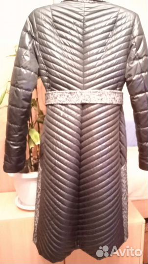 Женские демисезонные пальто