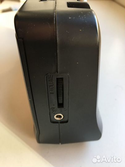 Радиоприемник Kipo