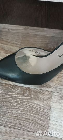Туфли женские